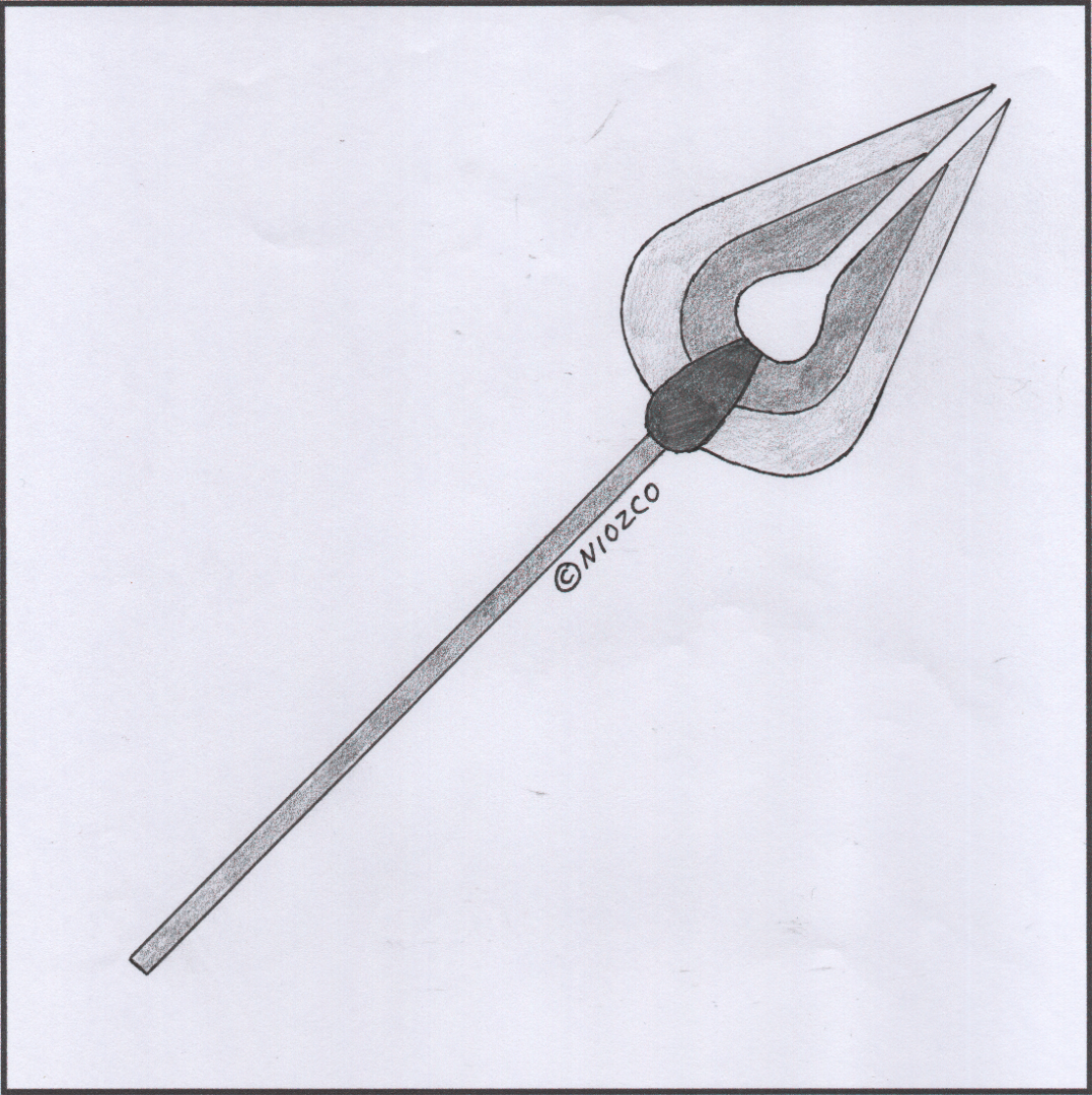 Character Sheet